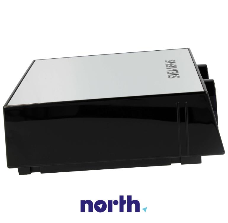 Osłona wylewki kawy do ekspresu do kawy Siemens TI9553X1RW/10,4