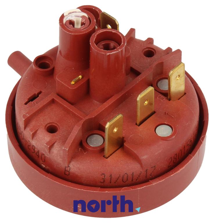 Hydrostat do pralki Beko WMB 61443 PTE,1