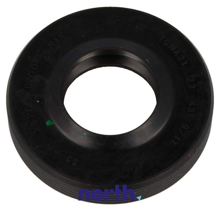 Simmering-uszczelniacz do pralki Beko WKB61022PLY,0