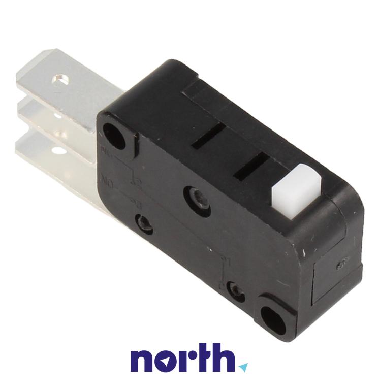 Mikroprzełącznik do zmywarki do Asko D3252 EU,1