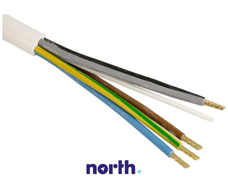 Kabel zasilający do piekarnika do Miele DG 163-1,2
