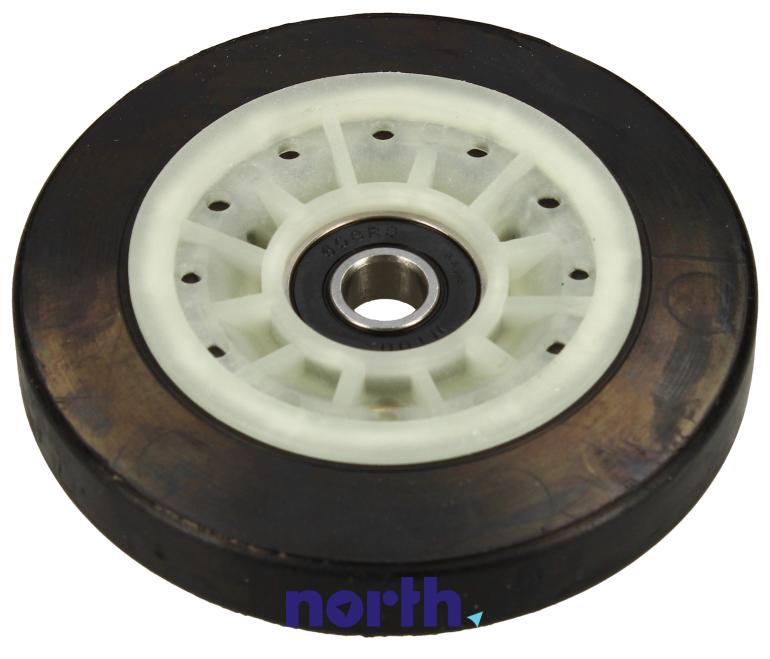 Rolka bębna z łożyskiem do suszarki do Sharp KD-HHH9S8GW3-PL,0