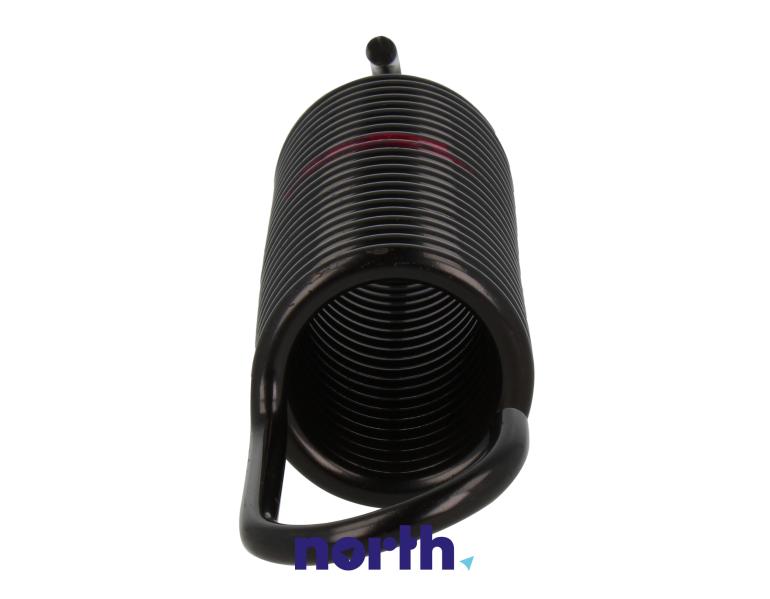 Uchwyt podtrzymujący sprężynę bębna do pralki Amica AWM 612D,2