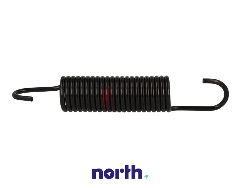 Uchwyt podtrzymujący sprężynę bębna do pralki Amica AWM 612D,3