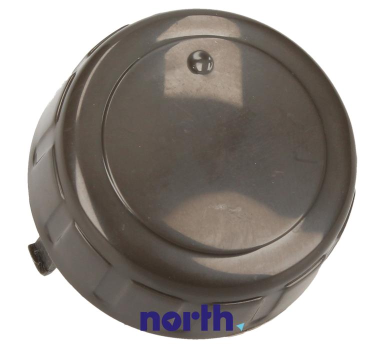 Pokrętło do sokowirówki do Zelmer ZJE1200G/00,0