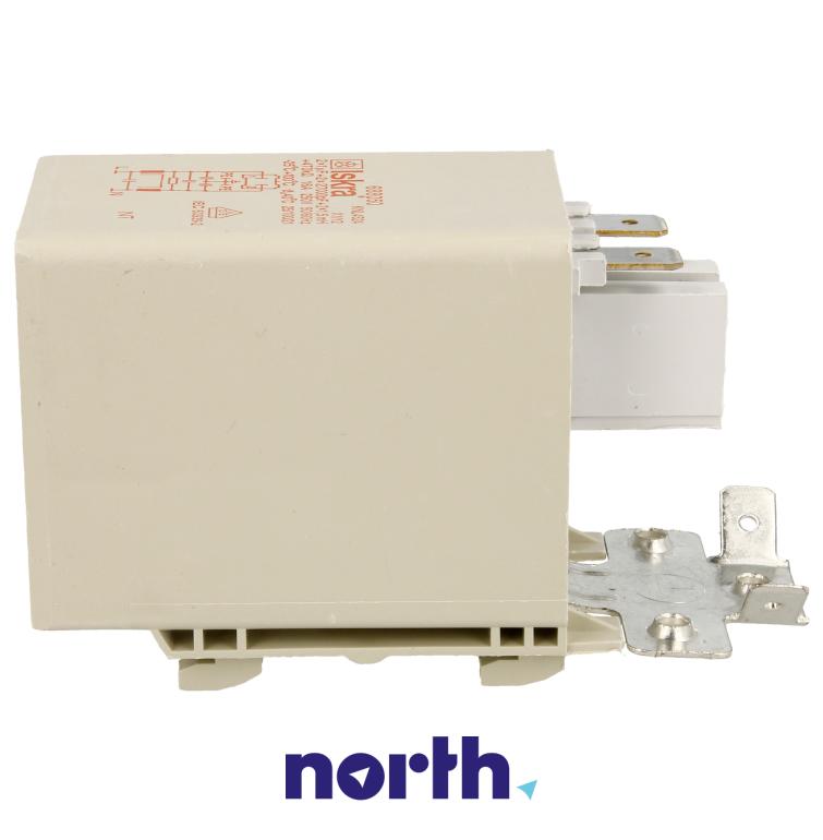Filtr przeciwzakłóceniowy do suszarki do Gorenje W6543/S,3