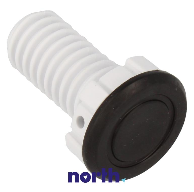 Stopka obudowy do suszarki do Beko WMB 61043 CS PTM,0