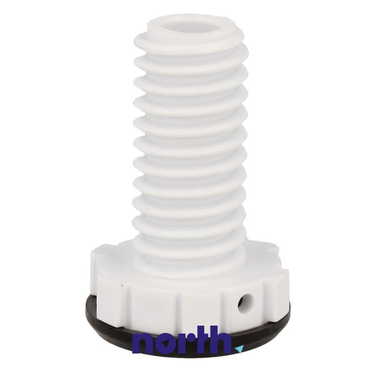 Stopka obudowy do suszarki do Beko WMB 61043 CS PTM,2