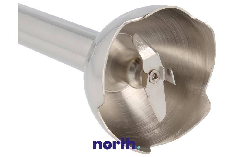 Nasadka miksująca do blendera ręcznego do Bosch MSM6B500KL/02,2