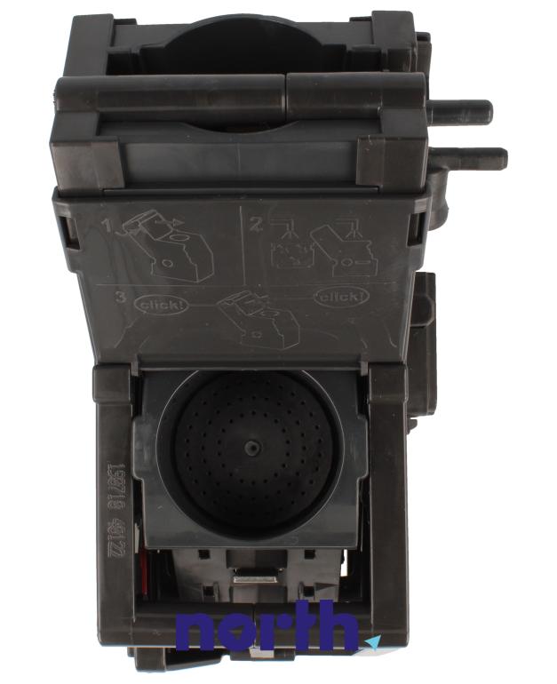 Zaparzacz do ekspresu TES51523RW/05,6