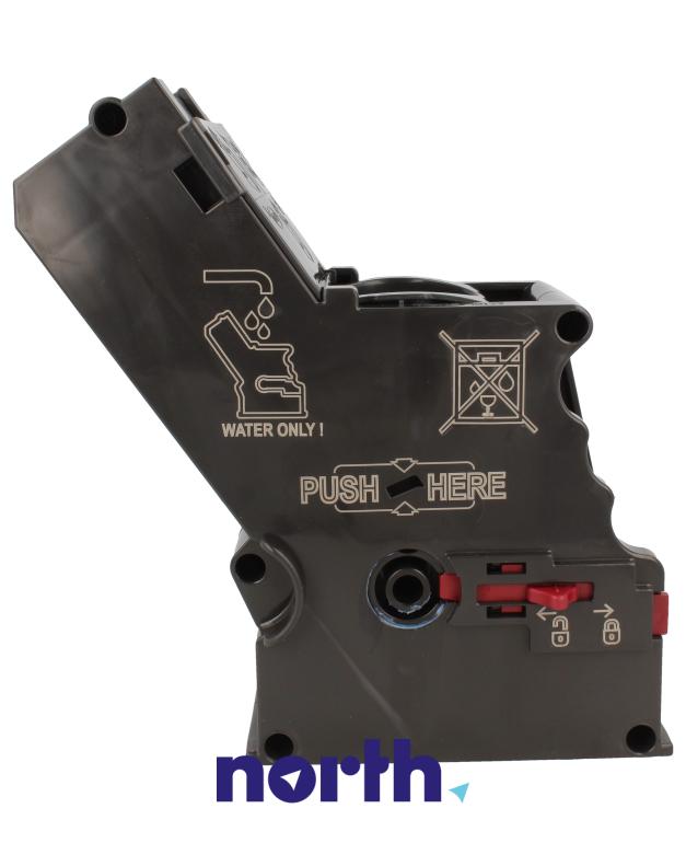 Zaparzacz do ekspresu TE809201RW/04,3