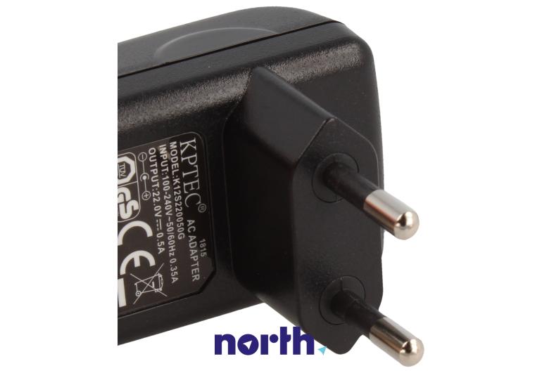 Ładowarka do odkurzacza Grundig VCH 9631,1