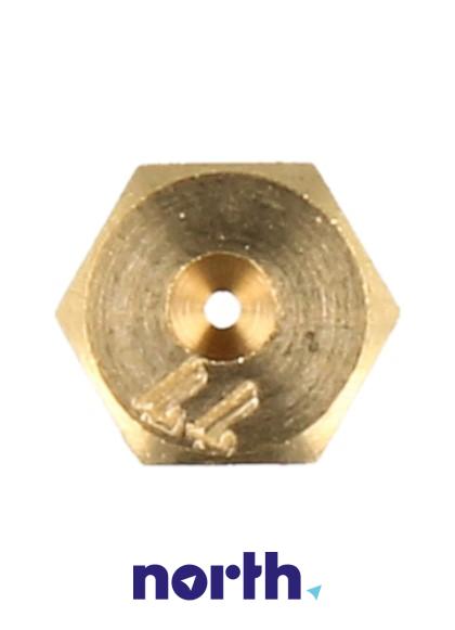 Dysza 0.77mm do kuchenki do Küppersbusch GH606.2E,2