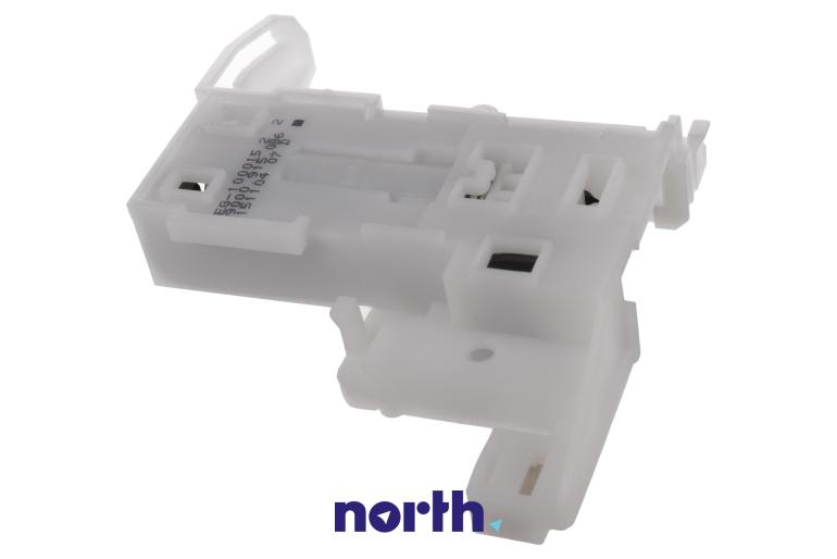 Zamek drzwi do zmywarki do Bosch SPS53E08EU/30,0