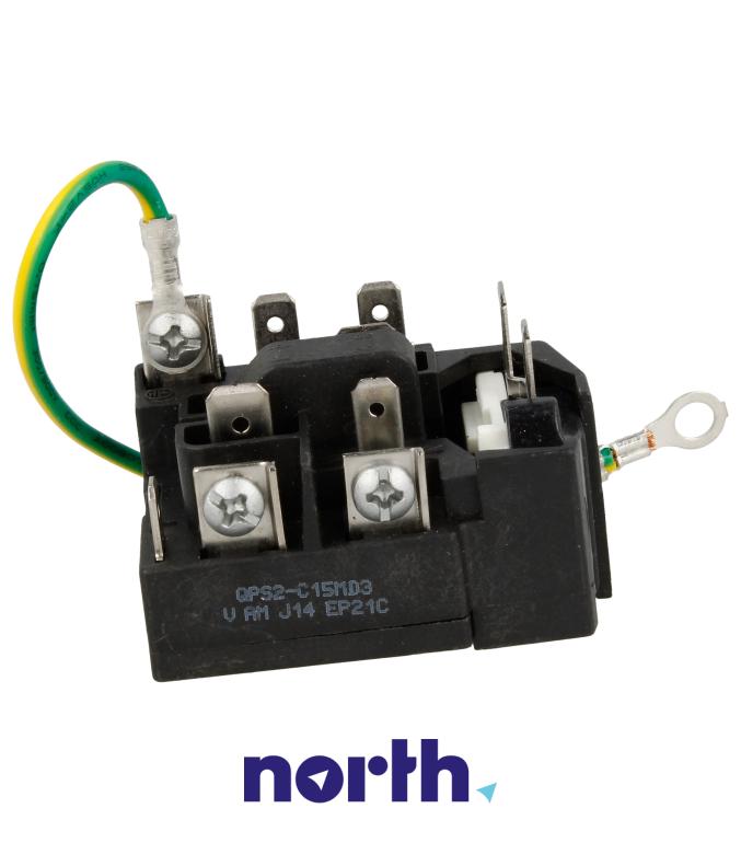 Przekaźnik do lodówki Sharp SJ-T1227M5W-EU,5