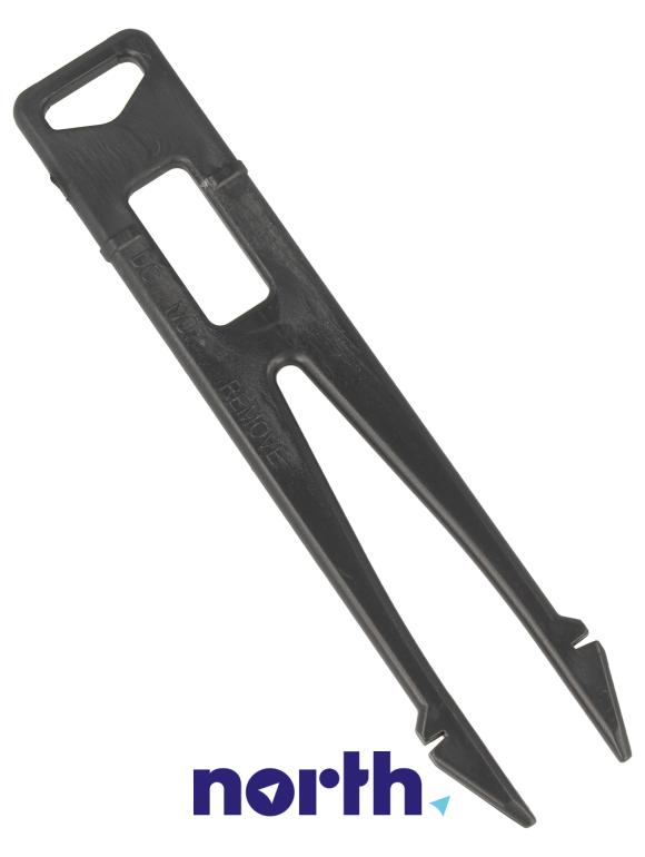 Haczyk zatrzasku do drzwi do zmywarki do Beko DSFN 1530 X (92607),0