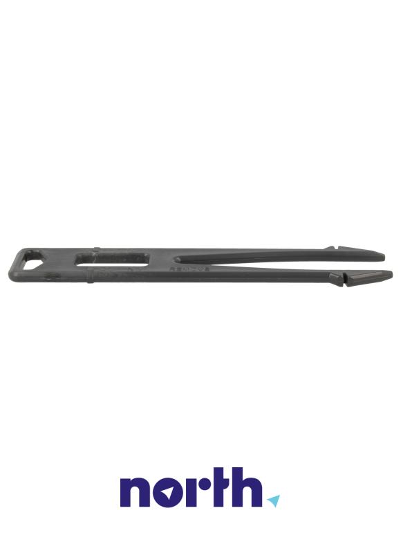 Haczyk zatrzasku do drzwi do zmywarki do Beko DFS 05011 W,2