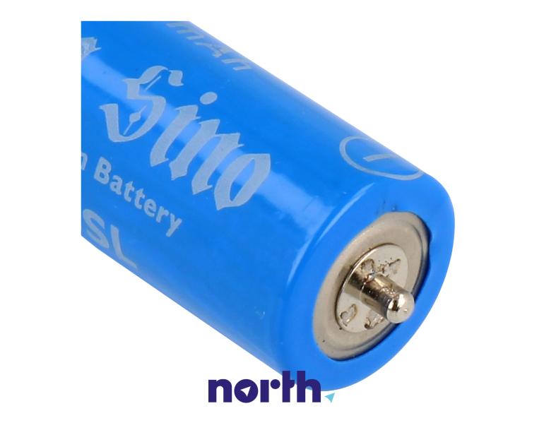 Akumulator do golarki do Braun 590CC,2