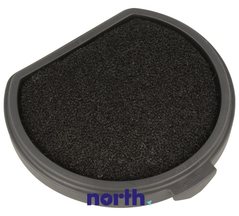 Filtr piankowy wlotowy do odkurzacza do Electrolux PQ91-50MB,0