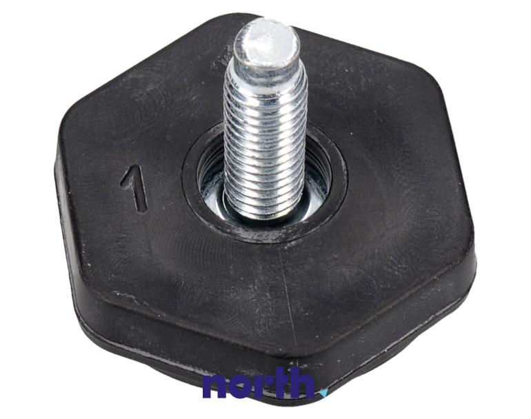 Stopka do pralki Indesit BWSA61253WEU,1