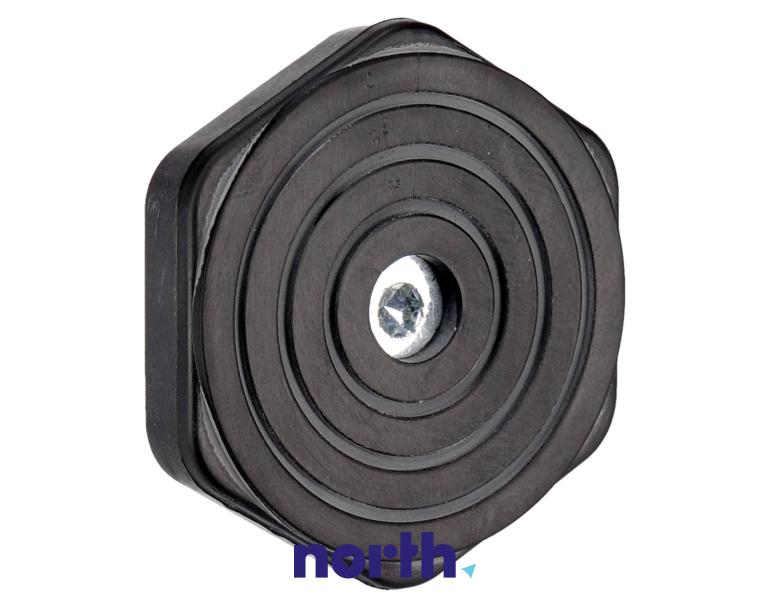 Stopka do pralki Hotpoint Ariston AWM129EU/E,0