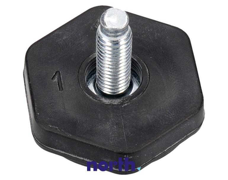 Stopka do pralki Hotpoint Ariston AWM129EU/E,1