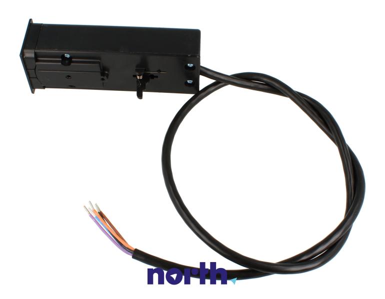 Panel sterowania kompletny do okapu do Gorenje DKF500M,1