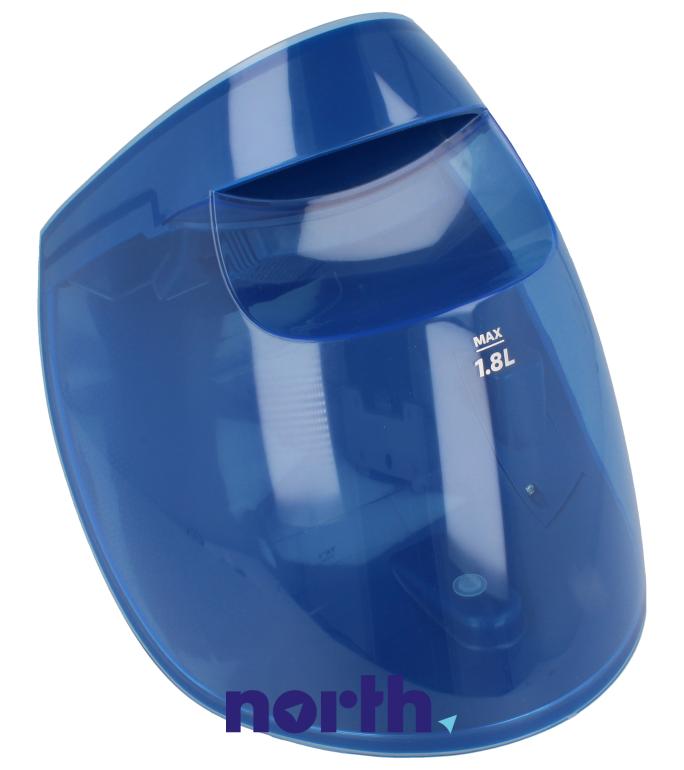 Zbiornik na wodę do stacji do generatora pary Philips GC8942/26,0