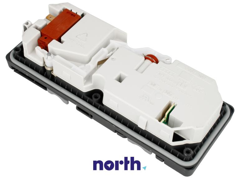 Dozownik detergentów do zmywarki Electrolux ESI4501LOX,3
