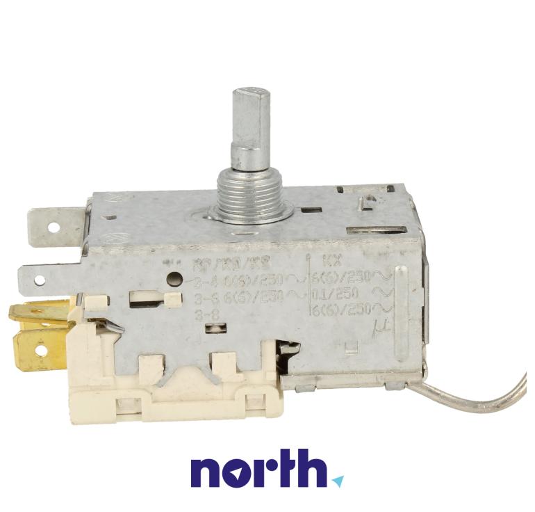 Termostat do lodówki Beko TSE 1240,3