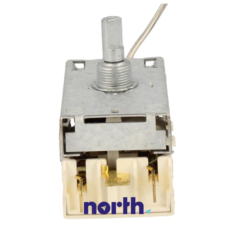 Termostat do lodówki Beko TSE 1240,4
