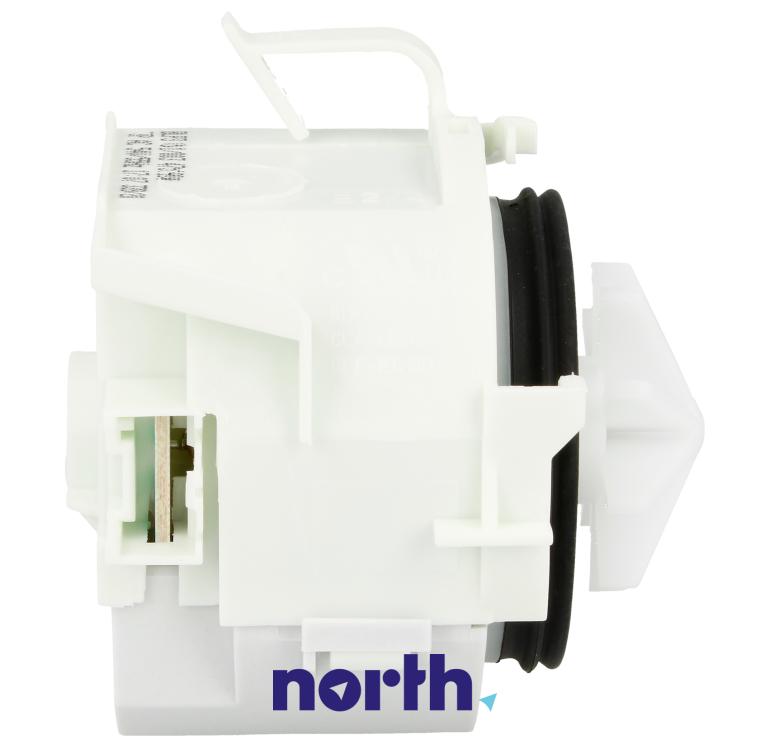 Pompa odpływowa do zmywarki do Siemens SN65V096EU/82,3