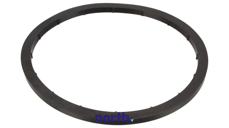 Uszczelka zasobnika na sól do zmywarki do Whirlpool ADG 957/3 M,0