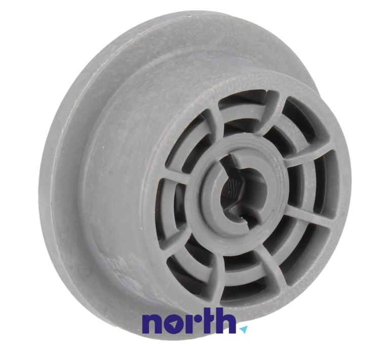 Rolka dolnego kosza do zmywarki do Sharp QW-HT31R452I-EU,0