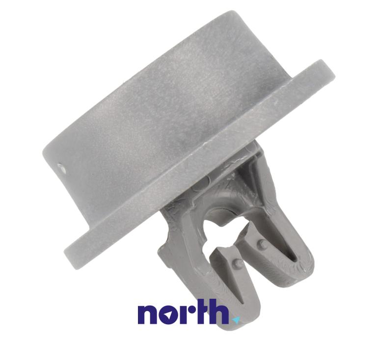 Rolka dolnego kosza do zmywarki do Sharp QW-GD53I443X-DE,1