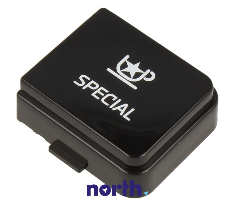 Przycisk SPECIAL do ekspresu do Saeco HD8856/09,0