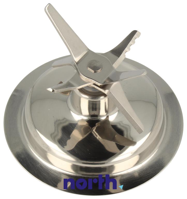 Nóż pojemnika do blendera do Zelmer ZSB1200X/01,0