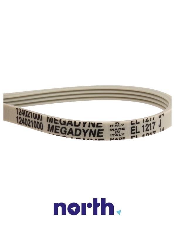 Pasek napędowy elastyczny do pralki Electrolux EW6SN226SPI,1