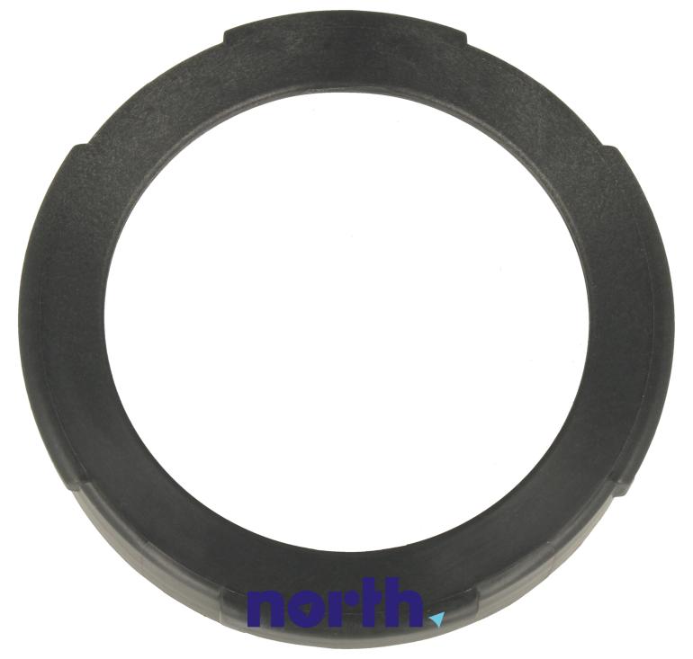 Pierścień mocujący misę robota do robota kuchennego do Kenwood KMX750AAB,0