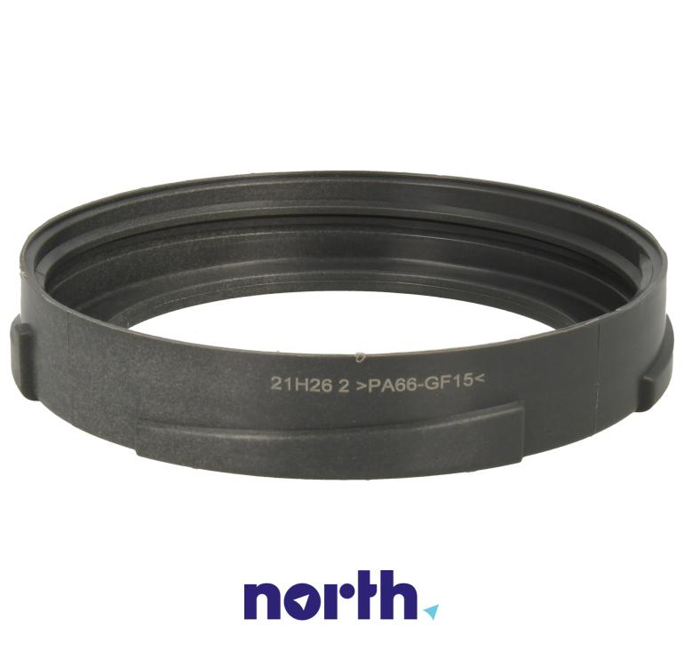 Pierścień mocujący misę robota do robota kuchennego do Kenwood KMX750AAB,2