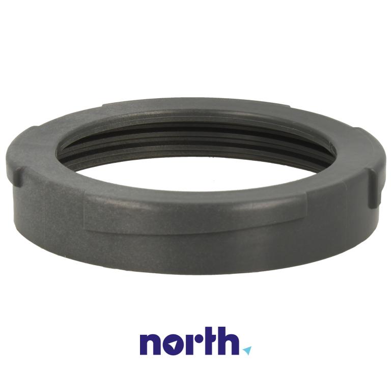Pierścień mocujący misę robota do robota kuchennego do Kenwood KMX750AAB,3