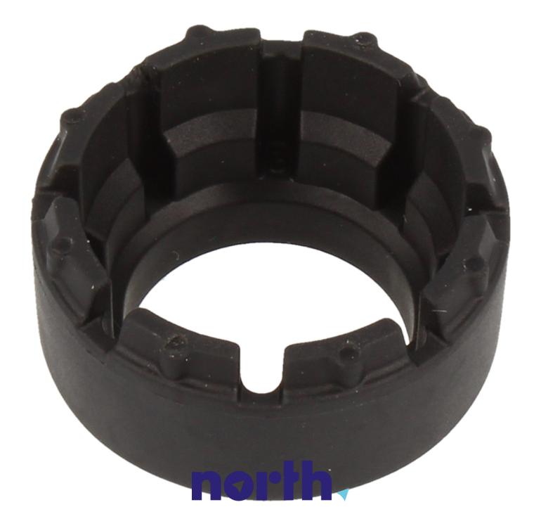 Pierścień wylewki dozownika mleka do ekspresu do Philips HD8753/94,0