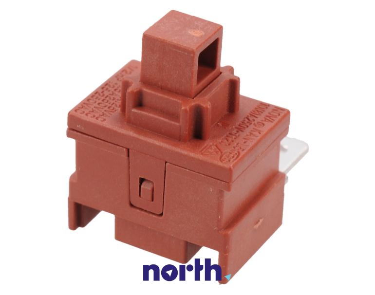 Włącznik sieciowy do odkurzacza do Samsung VC07M2110SB/EN,1