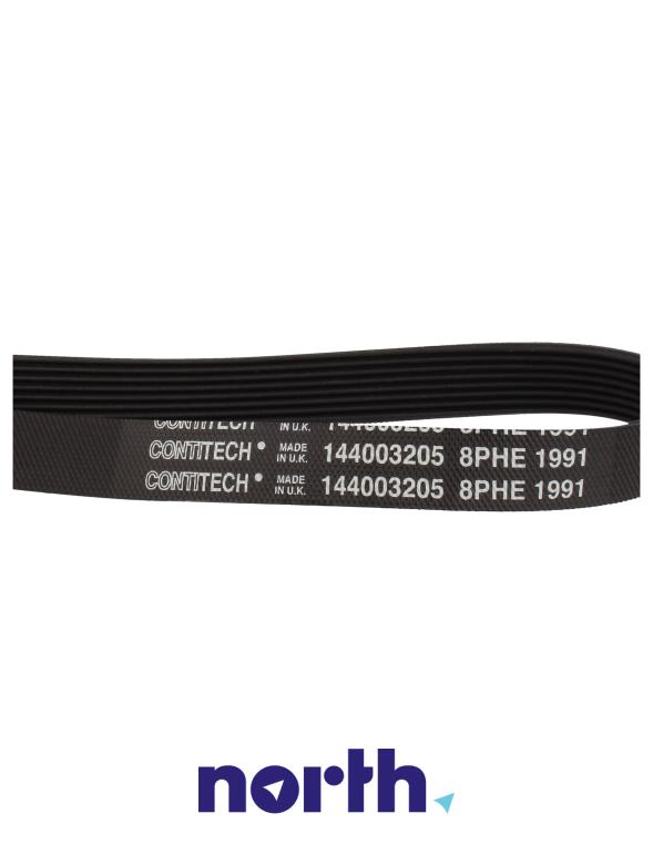 Pasek napędowy elastyczny do suszarki Hotpoint Ariston TCD8746H1EU,1
