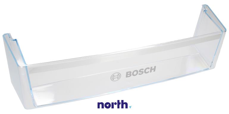 Dolna półka na drzwi chłodziarki do lodówki Bosch KIL24V30/02,0