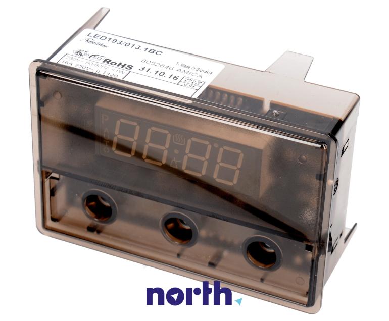 Programator (timer) do piekarnika do Amica 58GET3.33HZPTADPA(W),0