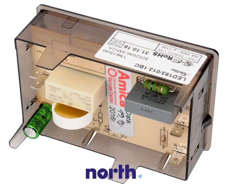 Programator (timer) do piekarnika do Amica 618CE3.332HTAQ(W),1
