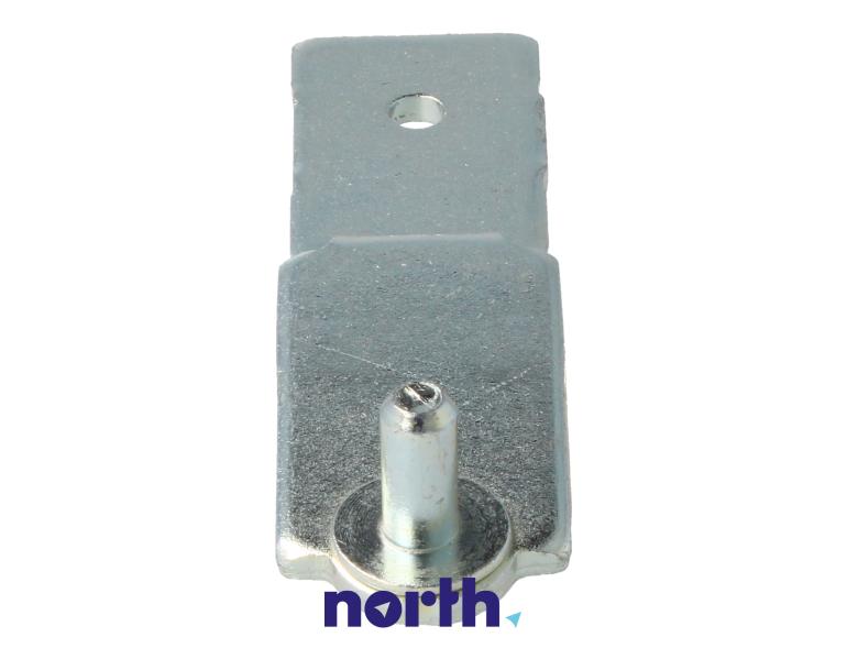 Zawias dolny drzwi do lodówki Polar POB 7001 OX,6