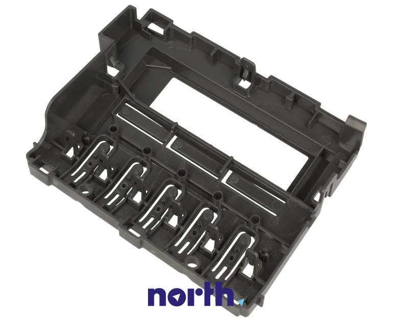 Mocowanie modułu panelu sterowania do pralki Whirlpool AWOE 8559 GG,2