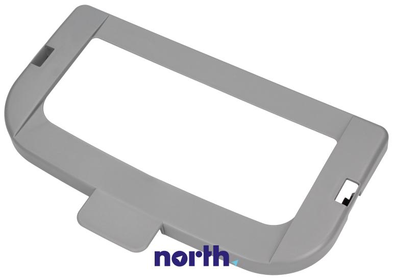 Nakładka dywanowa do mopa parowego do Black Decker FSMH1321,0